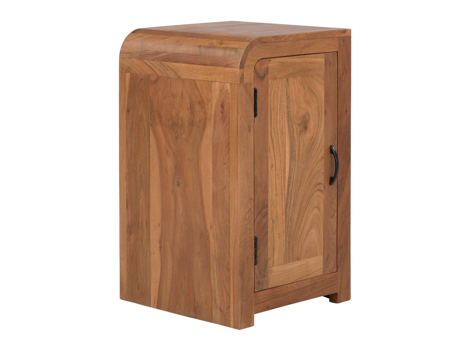 DESK PEDESTAL CABERA II 1-DOOR - Duraster