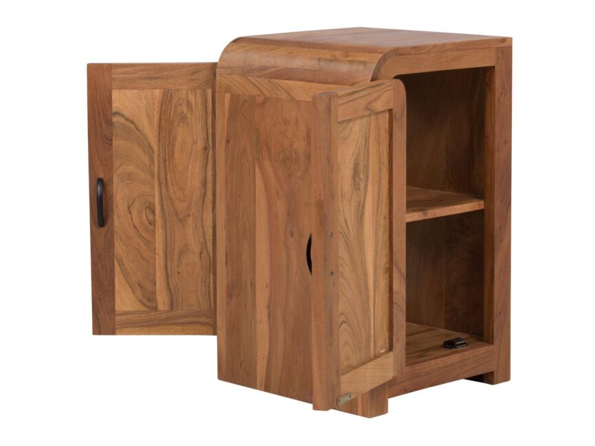 DESK PEDESTAL CABERA II 1-DOOR - Duraster