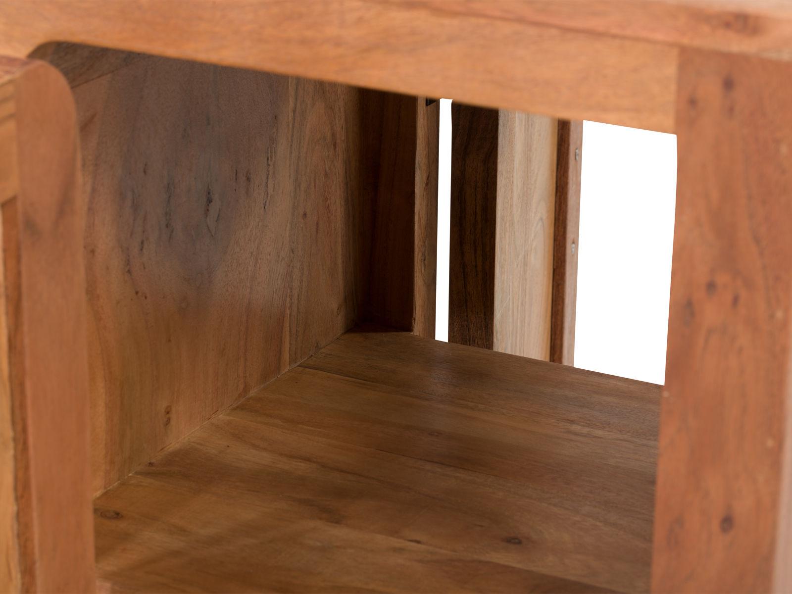 DESK PEDESTAL CABERA II 1-DOOR - Duraster
