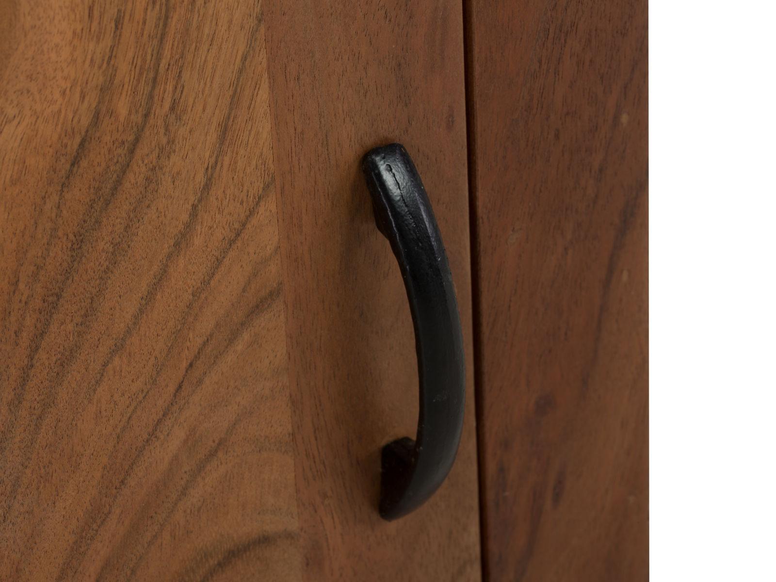 DESK PEDESTAL CABERA II 1-DOOR - Duraster
