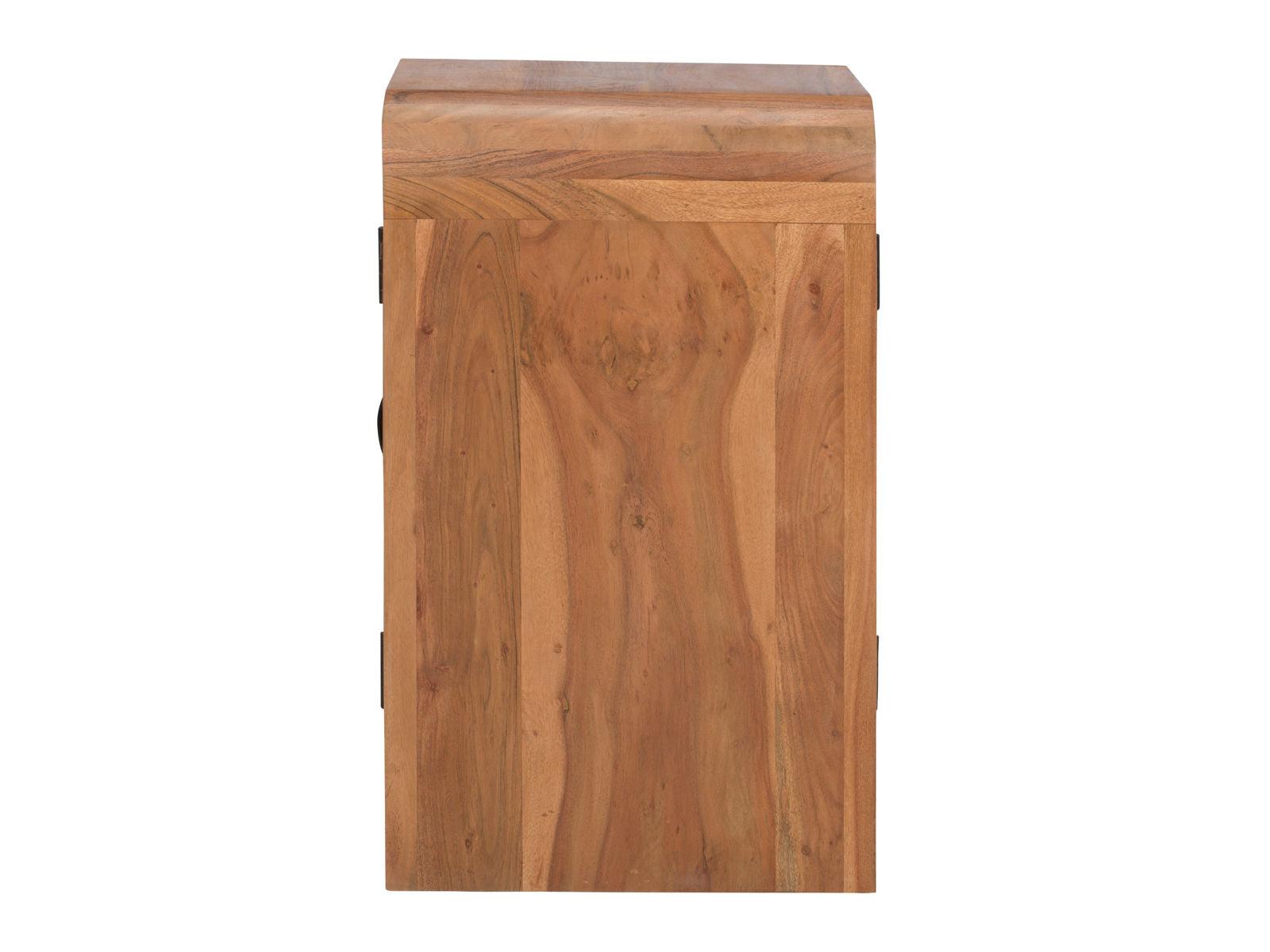 DESK PEDESTAL CABERA II 1-DOOR - Duraster