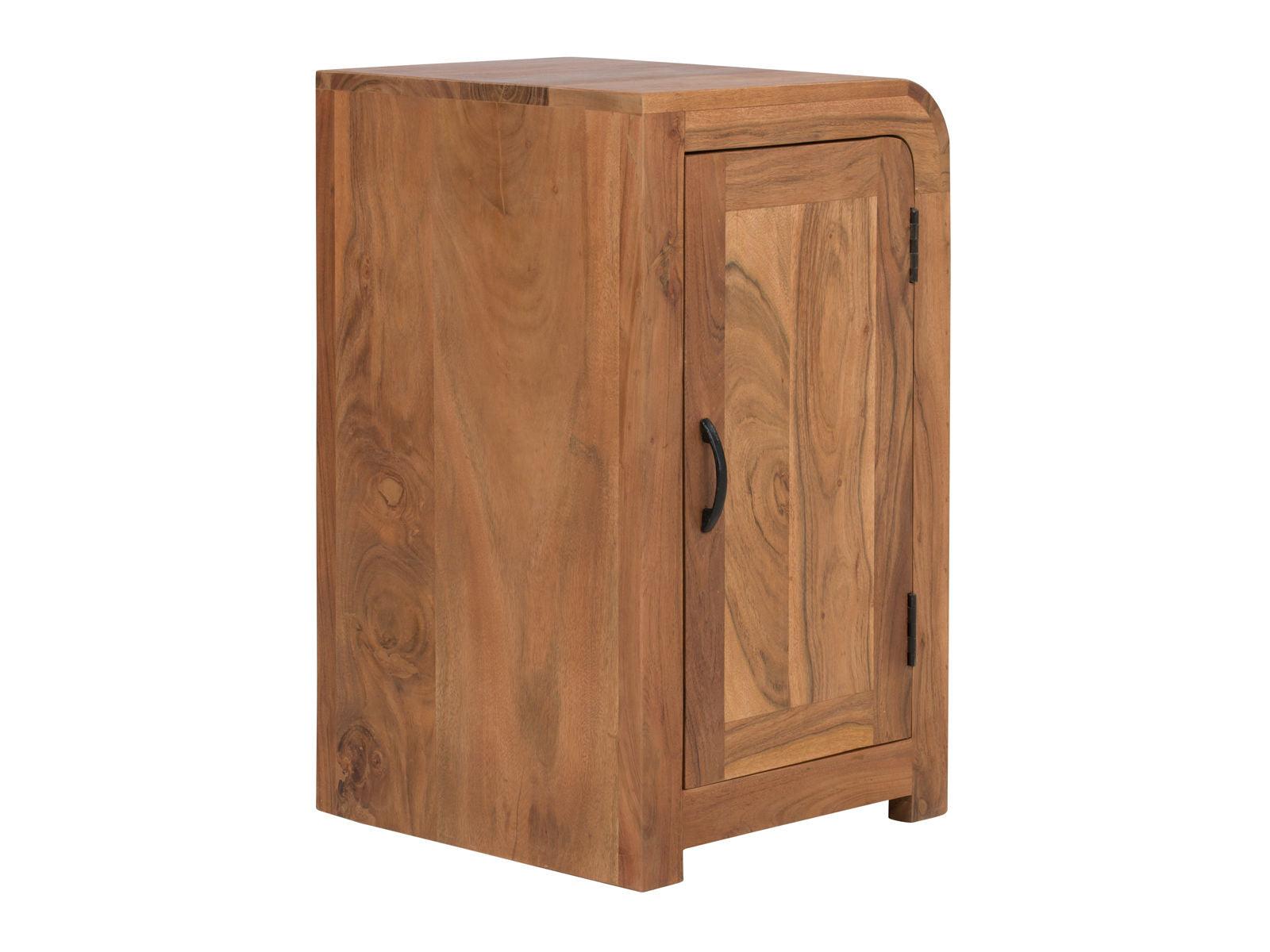 DESK PEDESTAL CABERA II 1-DOOR - Duraster