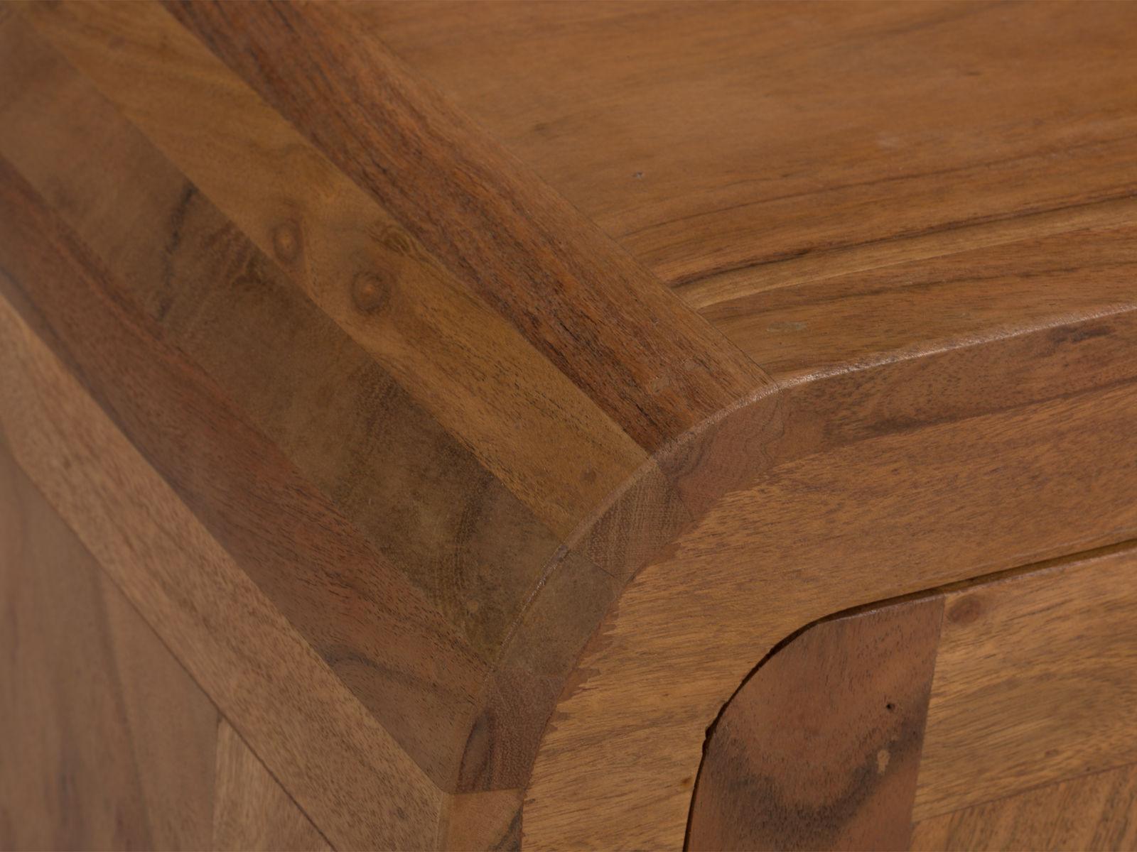 DESK PEDESTAL CABERA II 1-DOOR - Duraster