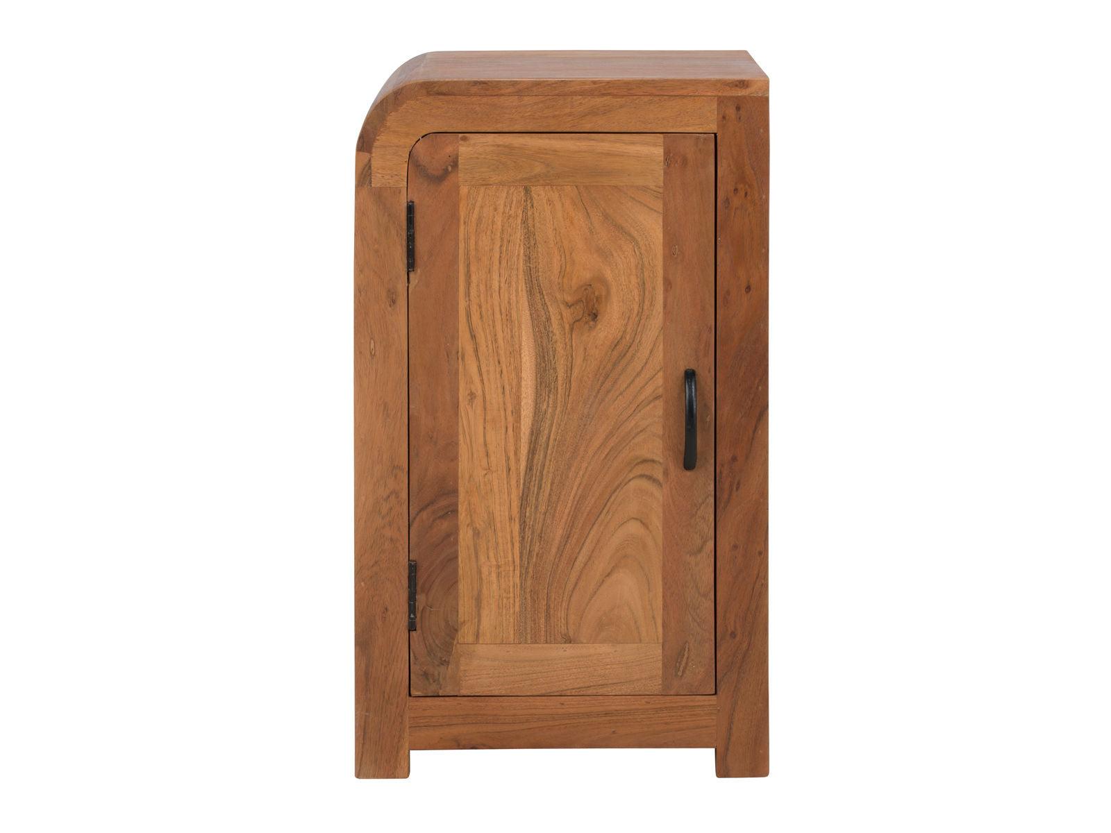 DESK PEDESTAL CABERA II 1-DOOR - Duraster