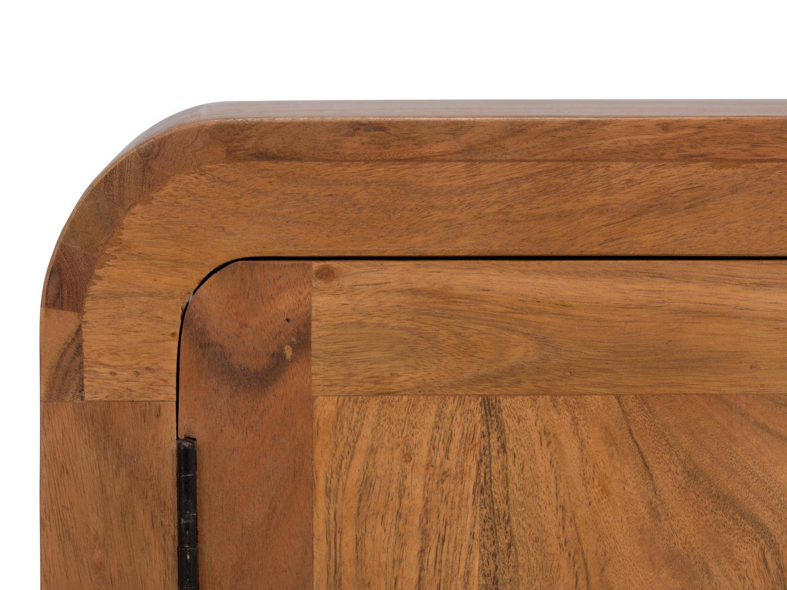 DESK PEDESTAL CABERA II 1-DOOR - Duraster
