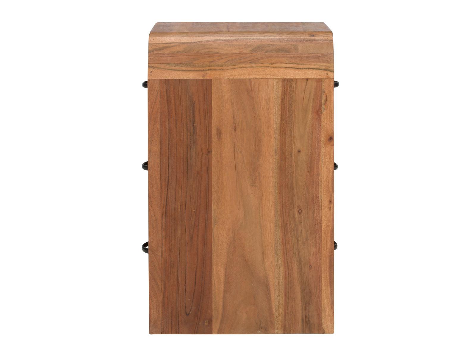 DESK CONTAINER CABERA II - Duraster