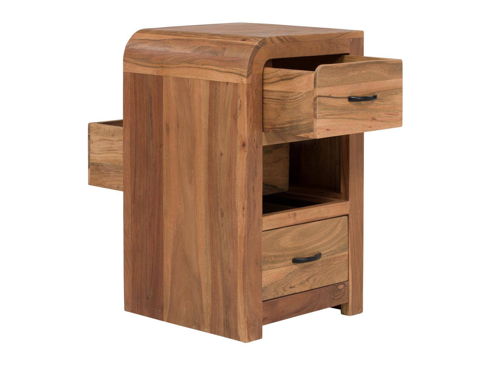 DESK CONTAINER CABERA II - Duraster