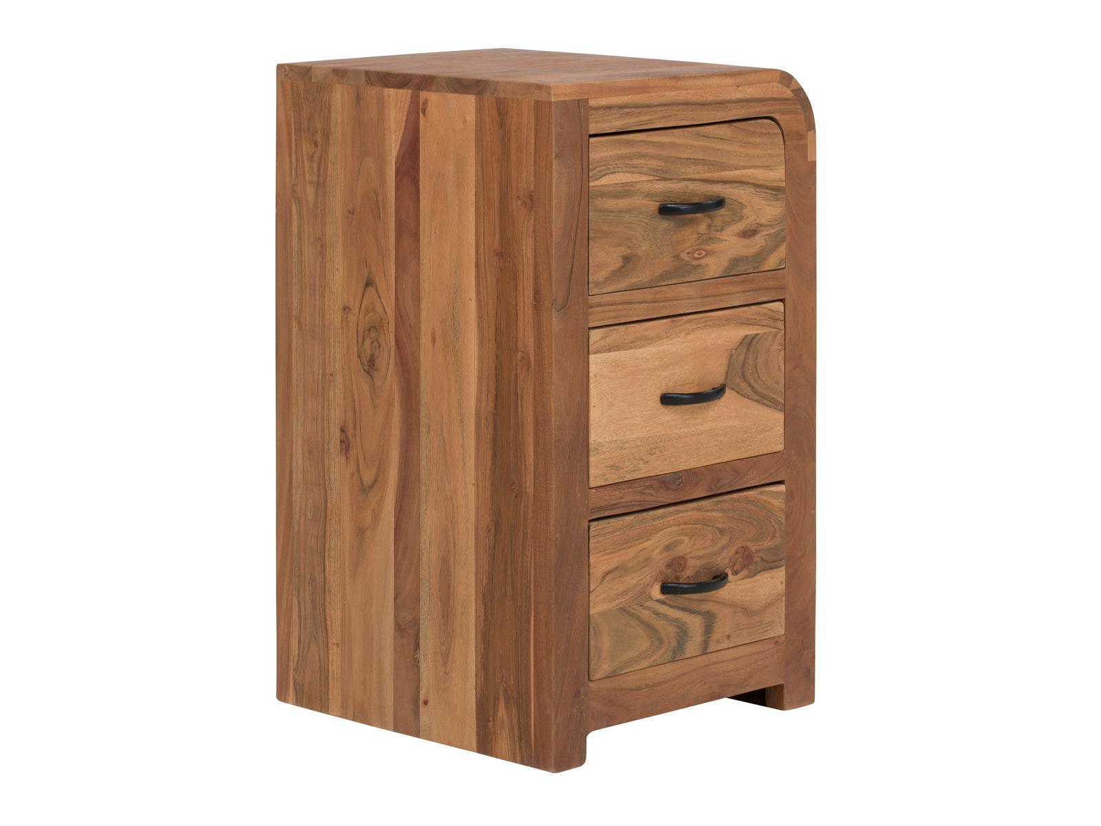 DESK CONTAINER CABERA II - Duraster