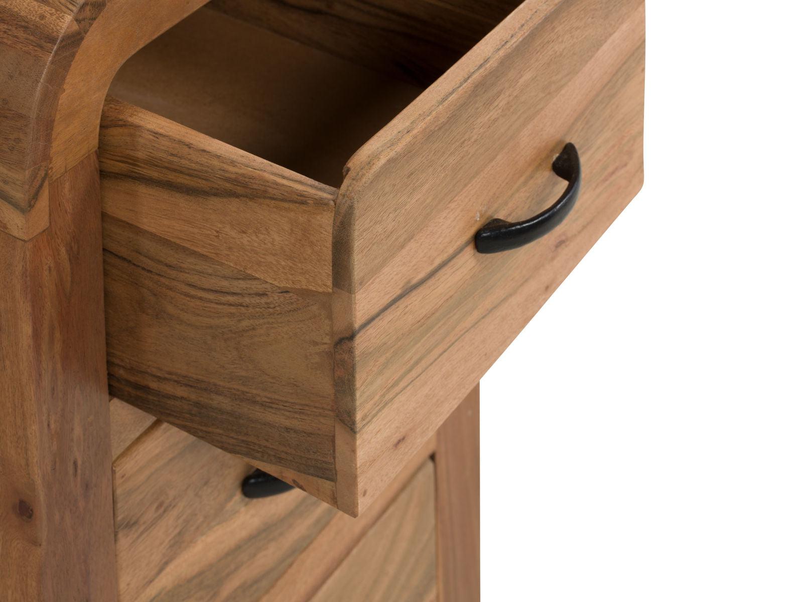 DESK CONTAINER CABERA II - Duraster