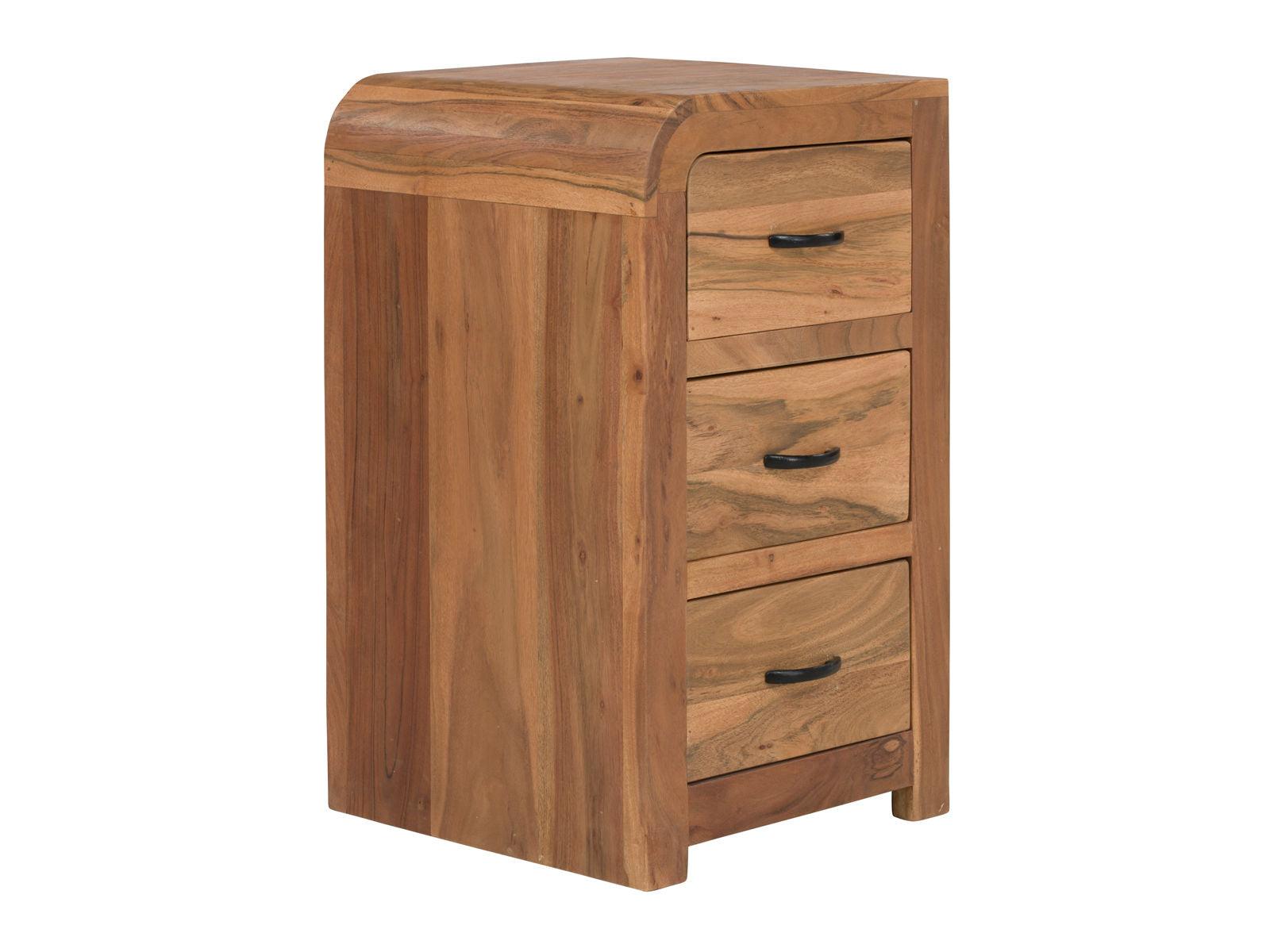 DESK CONTAINER CABERA II - Duraster