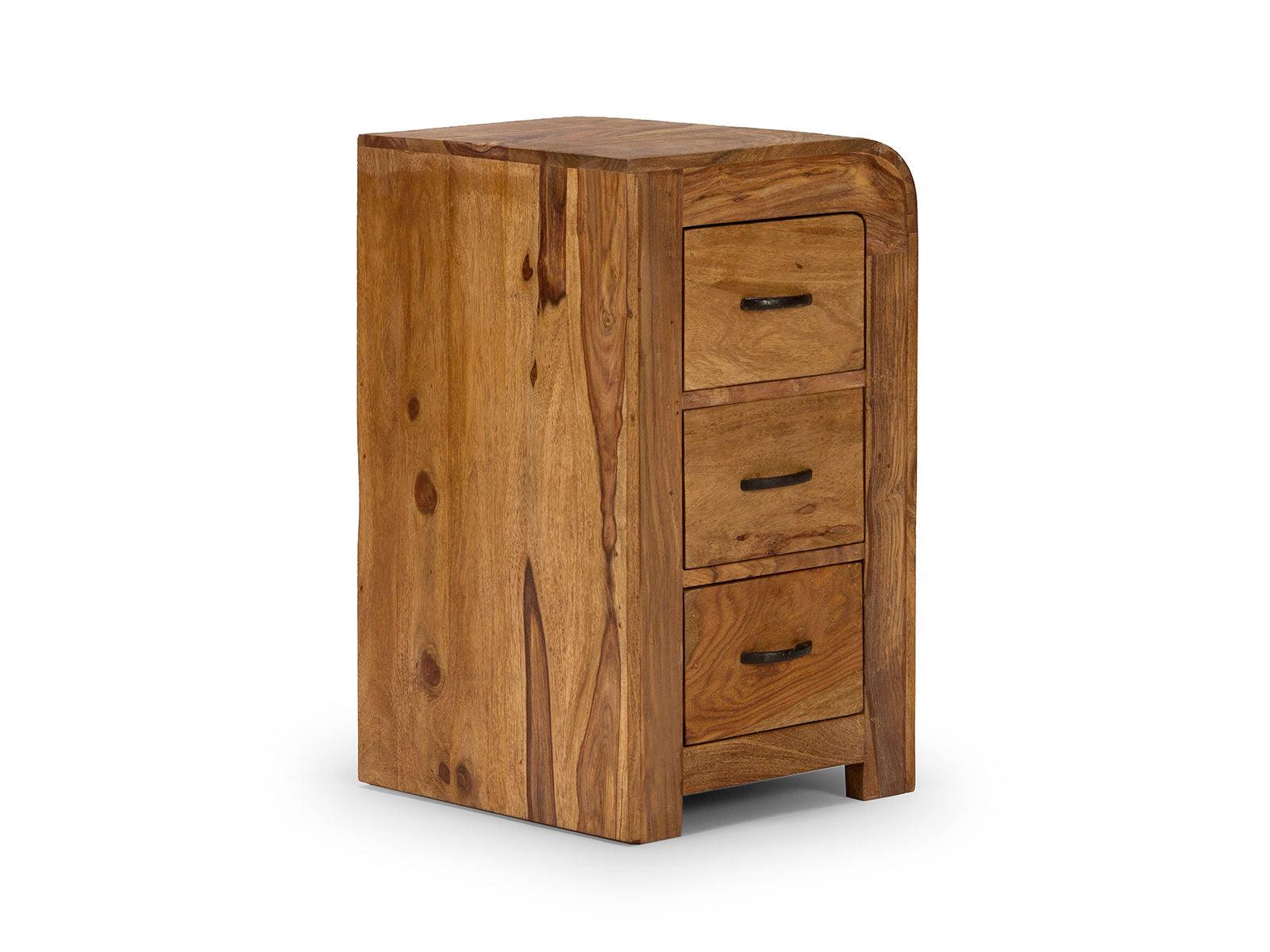CABERA DESK PEDESTAL - Duraster