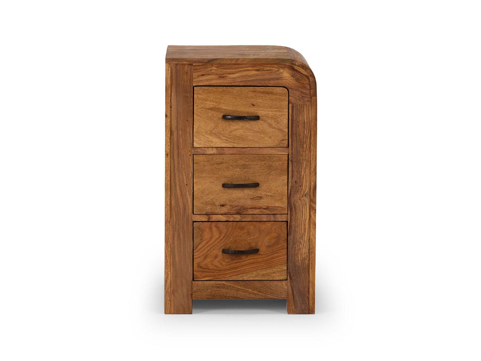 CABERA DESK PEDESTAL - Duraster