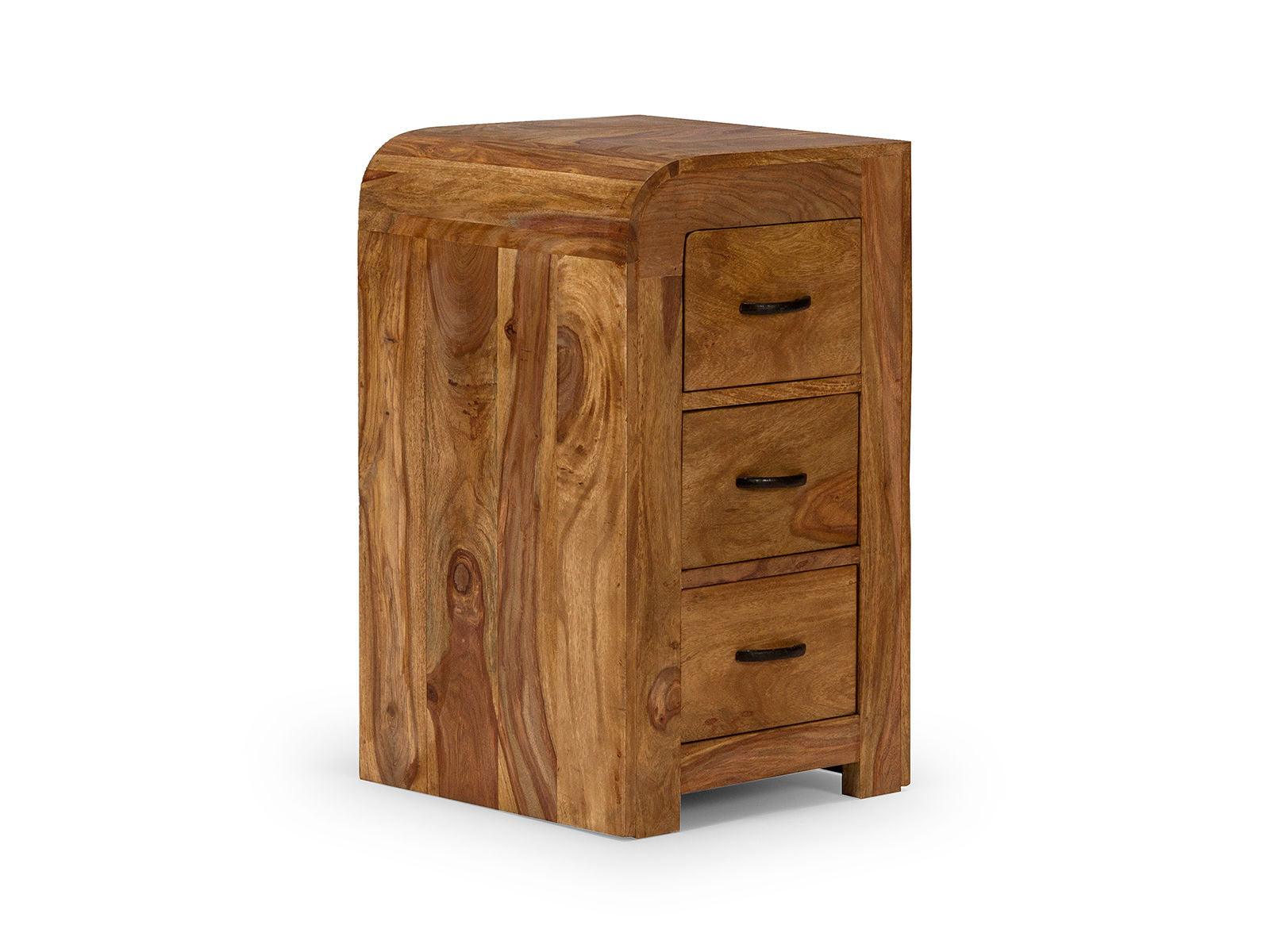CABERA DESK PEDESTAL - Duraster