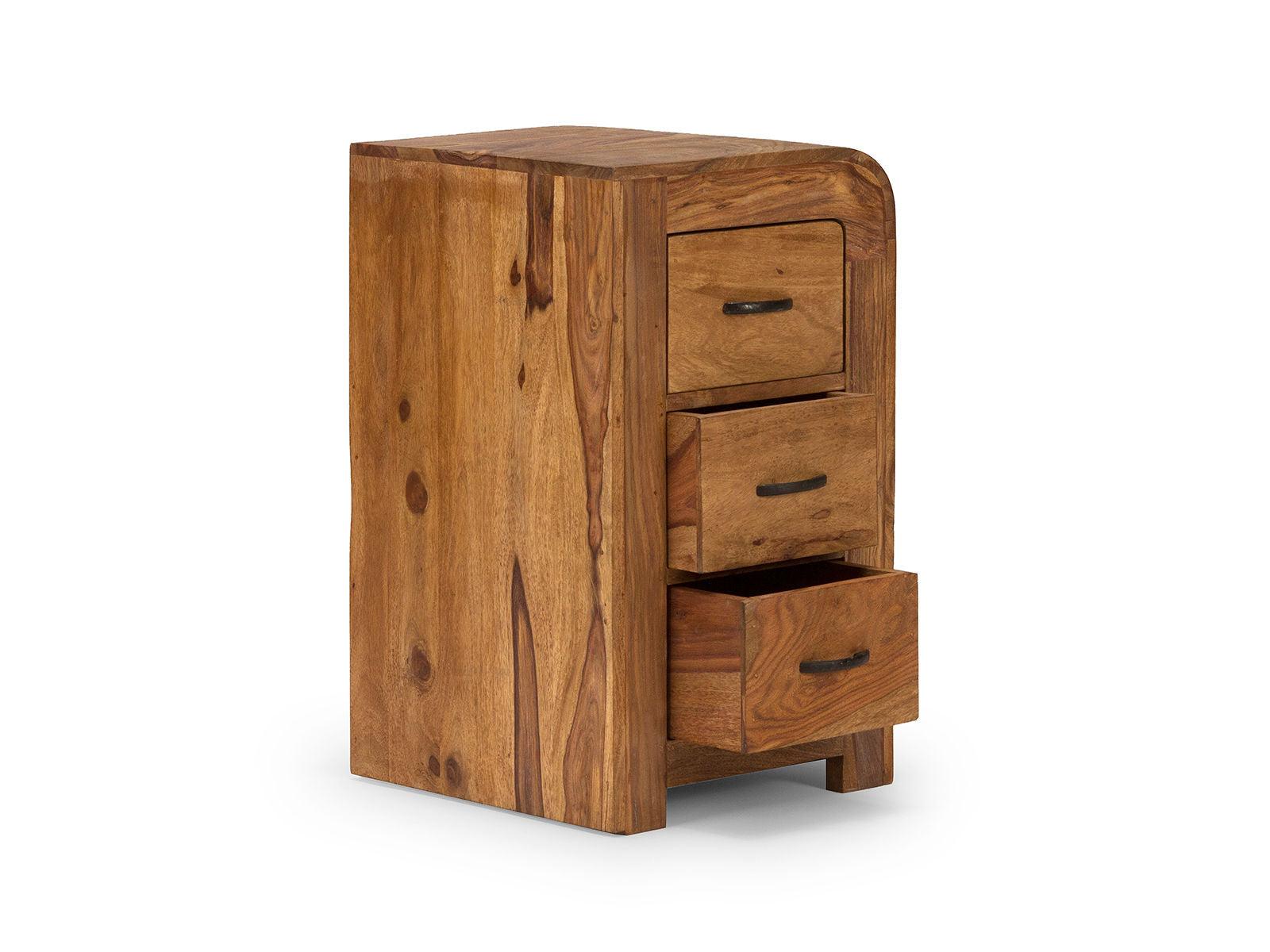 CABERA DESK PEDESTAL - Duraster