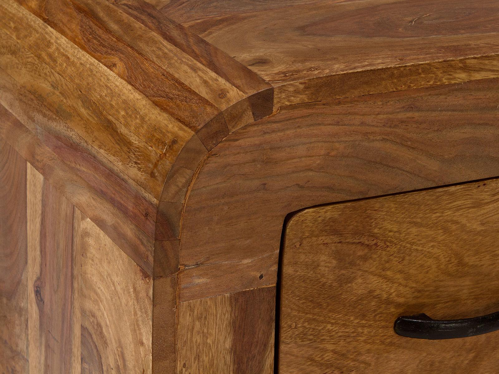 CABERA DESK PEDESTAL - Duraster