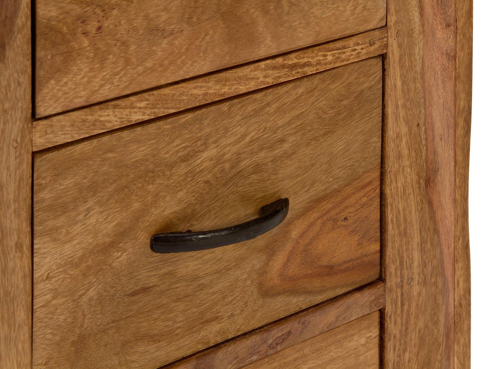 CABERA DESK PEDESTAL - Duraster