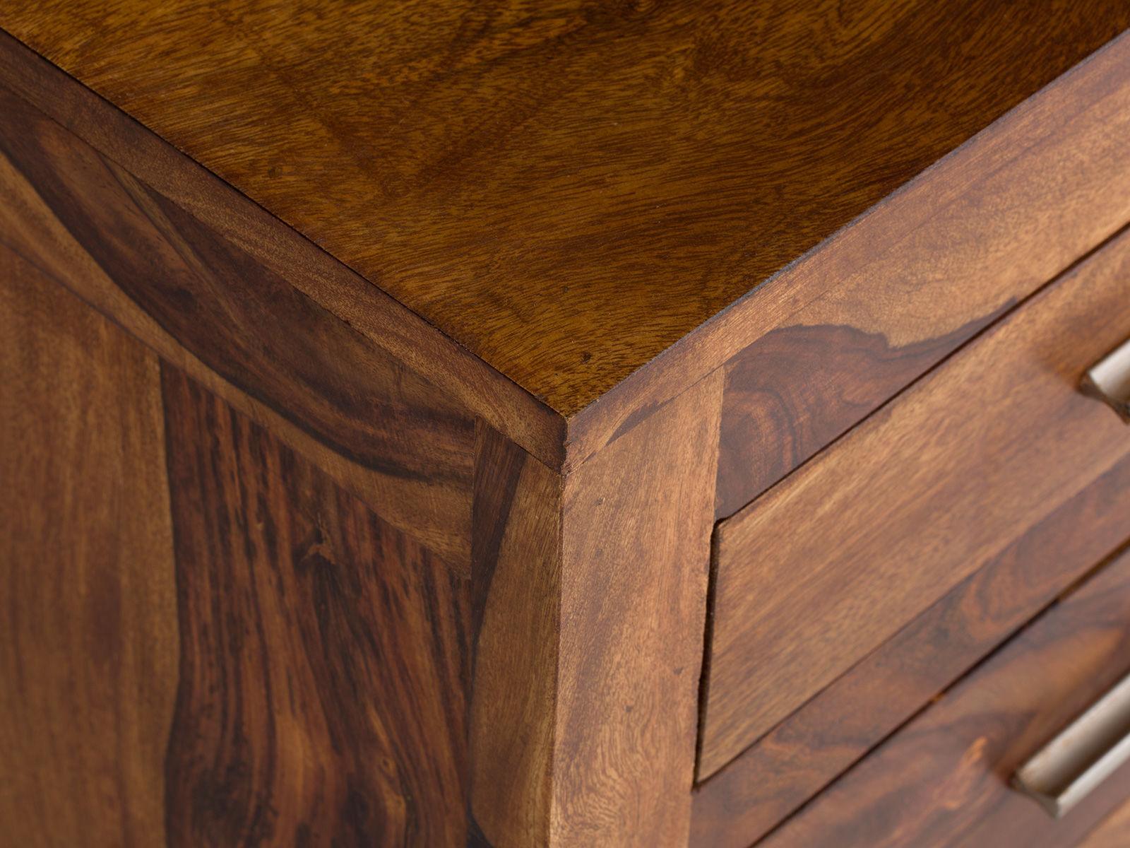 DESK PEDESTAL CUBE - Duraster