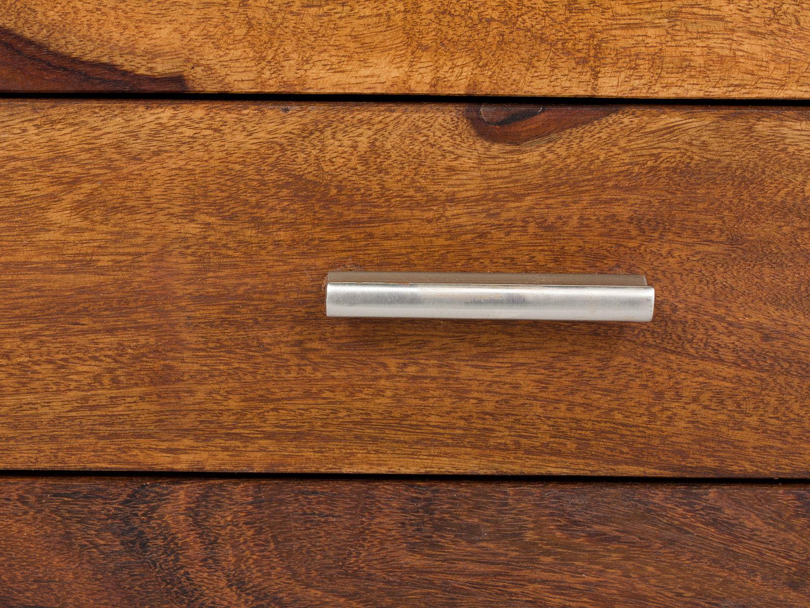 DESK PEDESTAL CUBE - Duraster