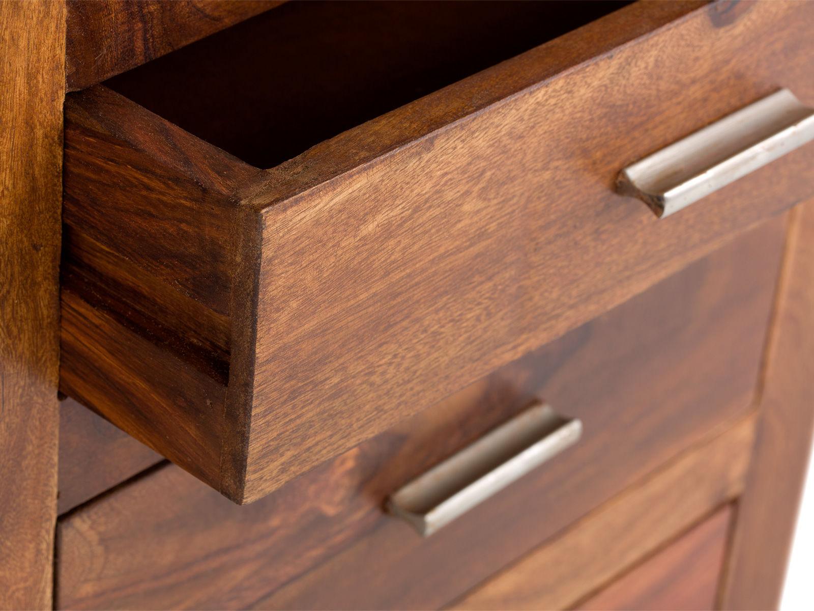 DESK PEDESTAL CUBE - Duraster