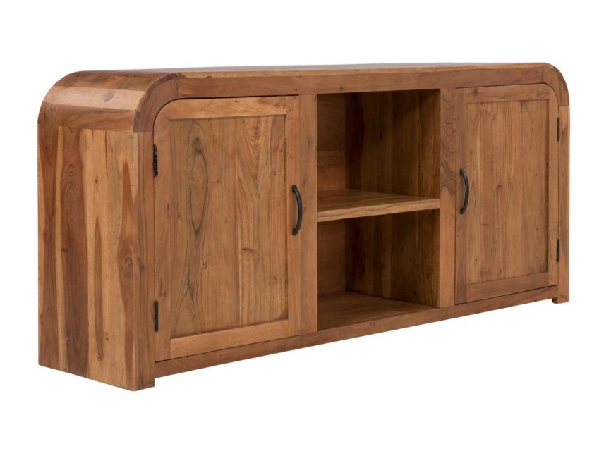 CABERA II SIDEBOARD WITH SHELF - Duraster
