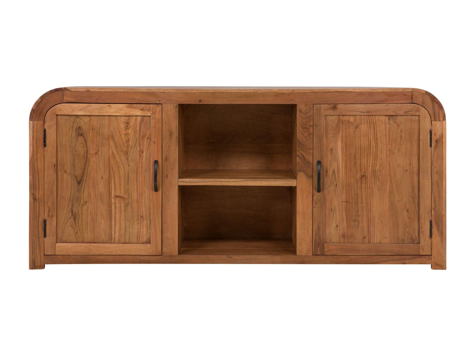 CABERA II SIDEBOARD WITH SHELF - Duraster