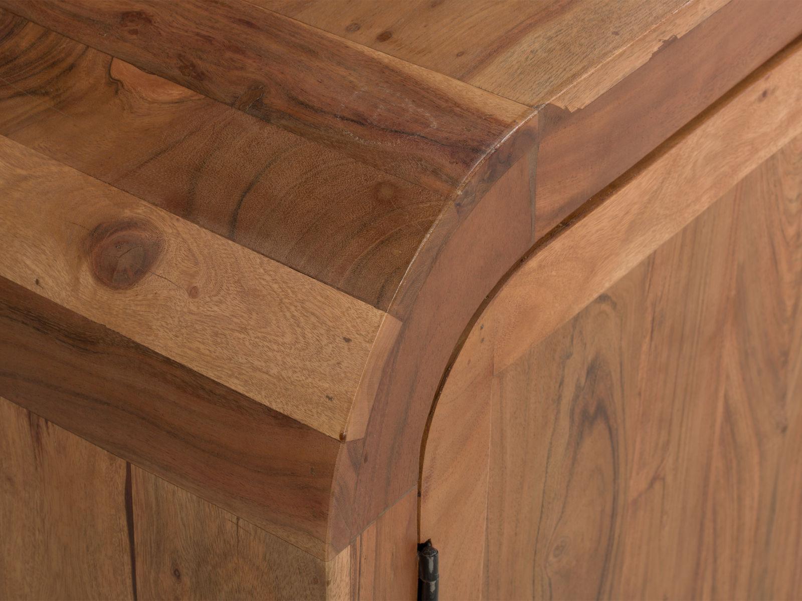 CABERA II SIDEBOARD WITH SHELF - Duraster