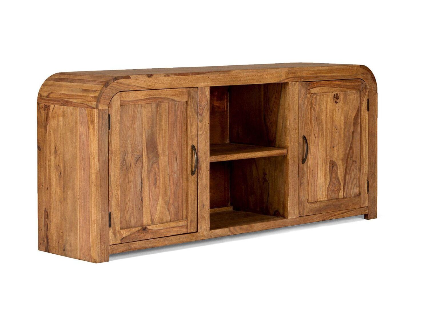 CABERA SIDEBOARD WITH SHELF - Duraster