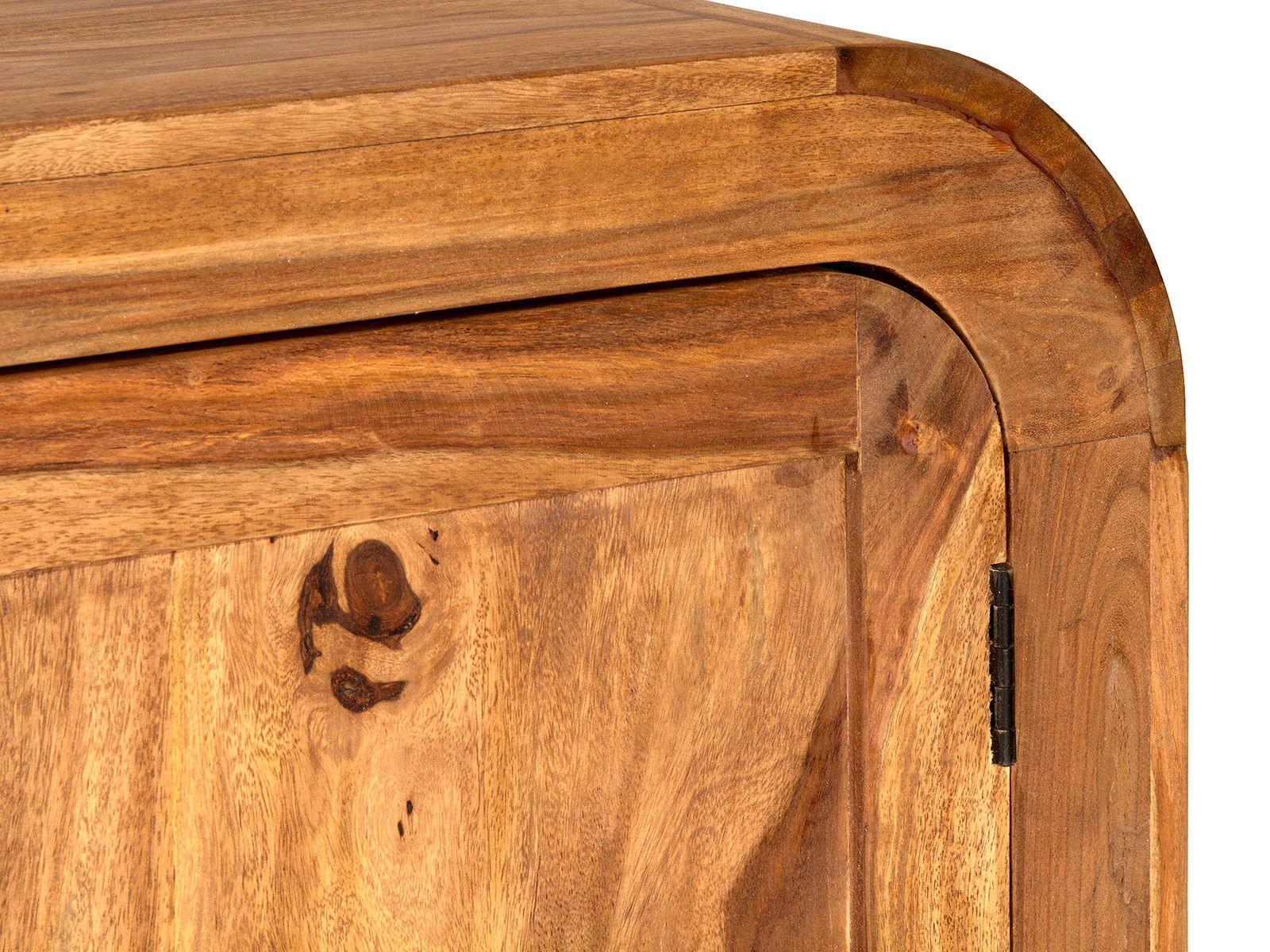 CABERA SIDEBOARD WITH SHELF - Duraster