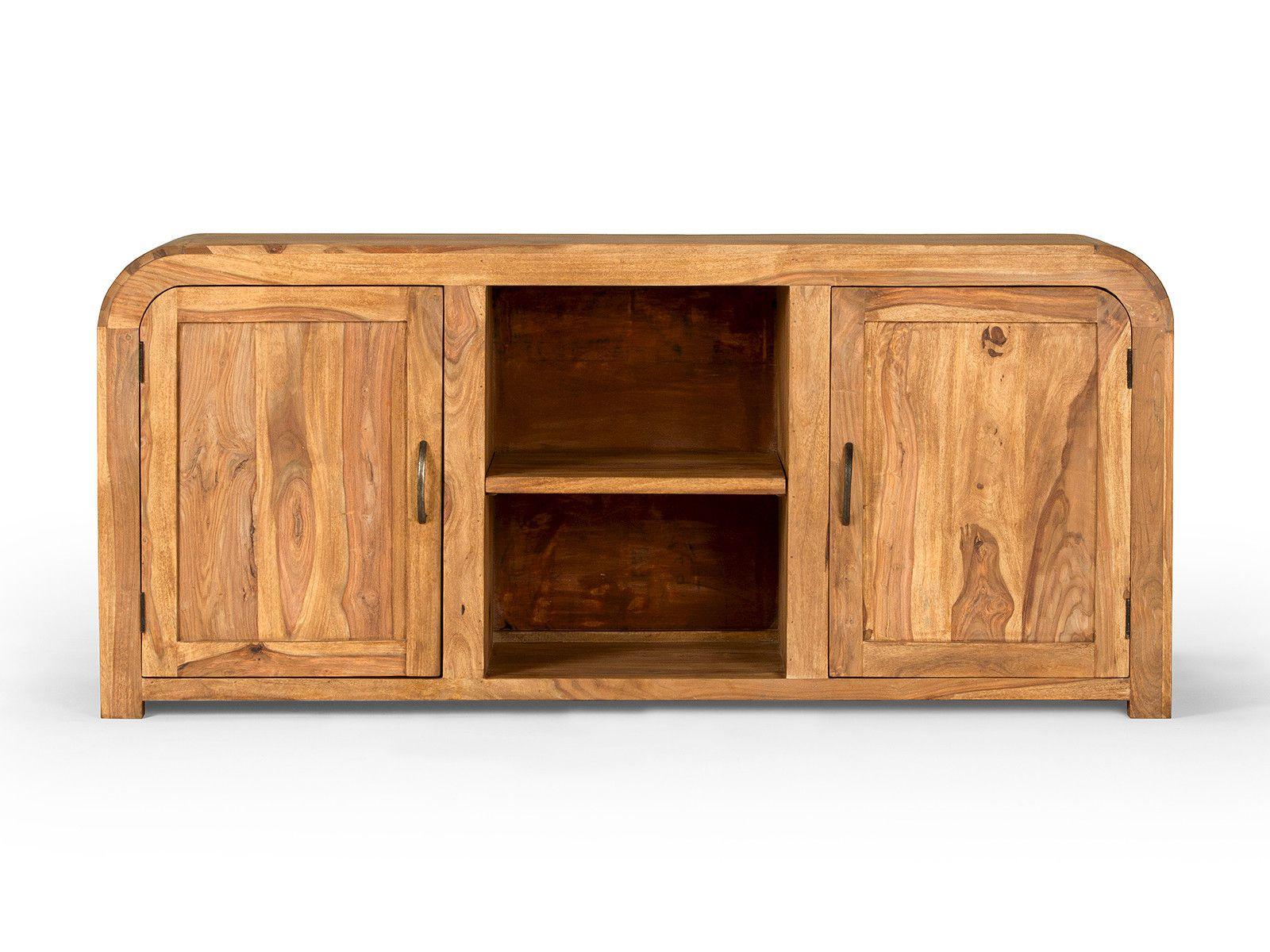 CABERA SIDEBOARD WITH SHELF - Duraster