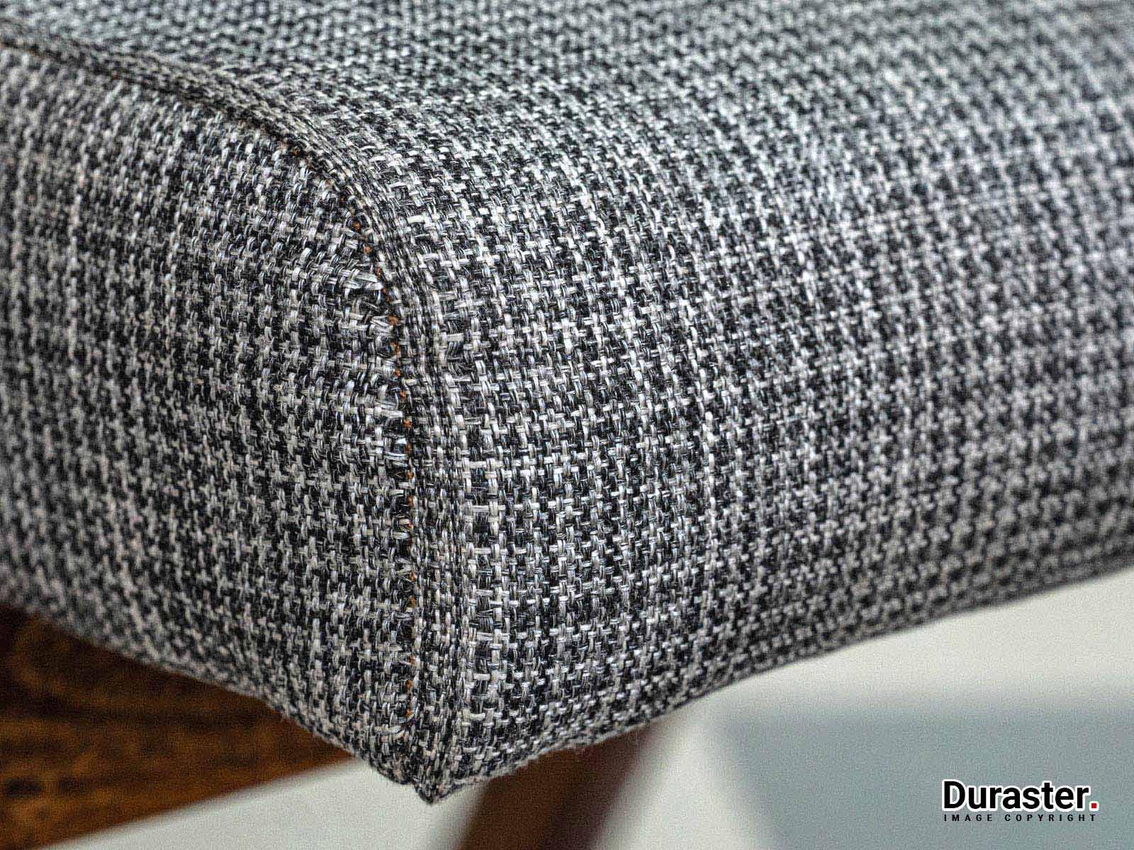 Ummed Modern Sheesham wood Arm Chair#2 - Duraster