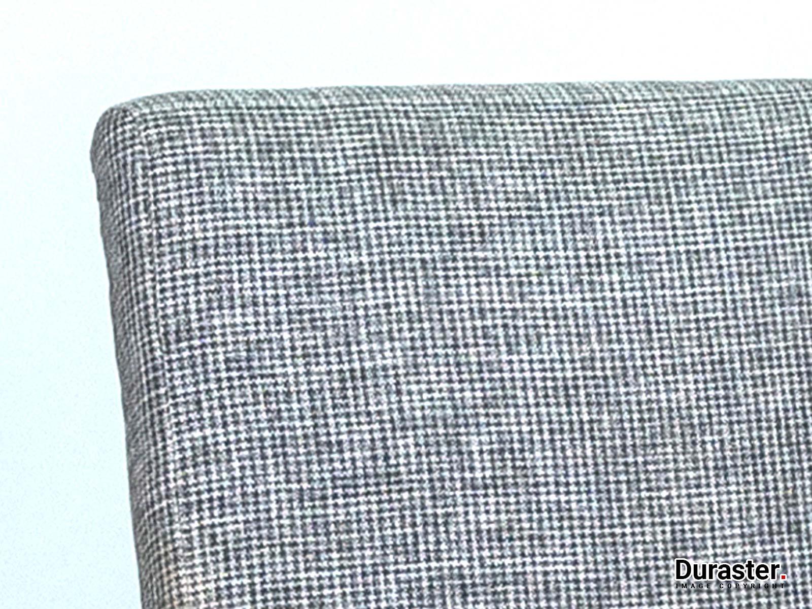 Ummed Modern Sheesham wood Arm Chair#2 - Duraster