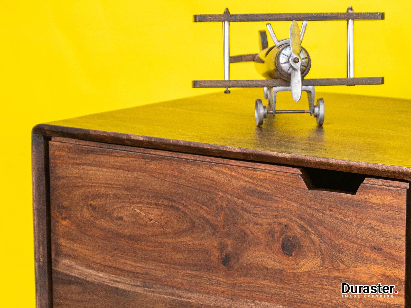 Gangaur Solid Sheesham wood Sideboard #15 - Duraster