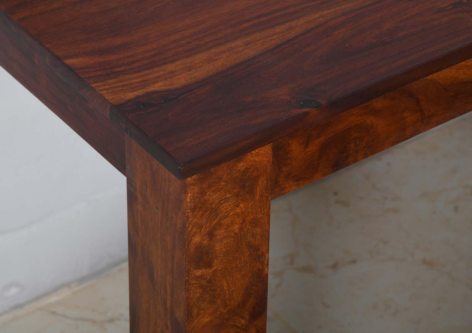 Raygoor Modern Sheesham wood Study Desk #1 - Duraster
