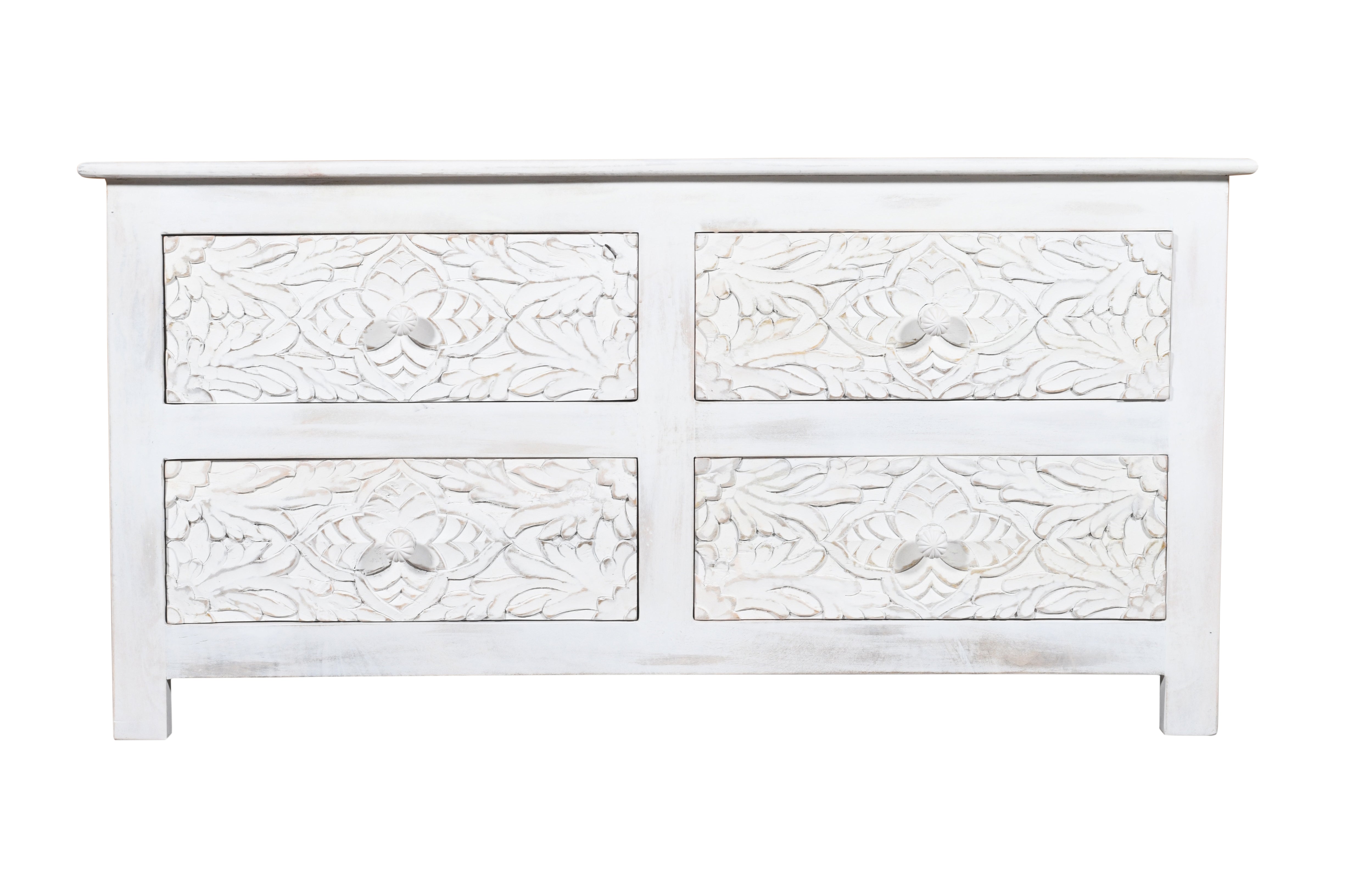 Duraster Ellora Modern Chest of Drawers #3