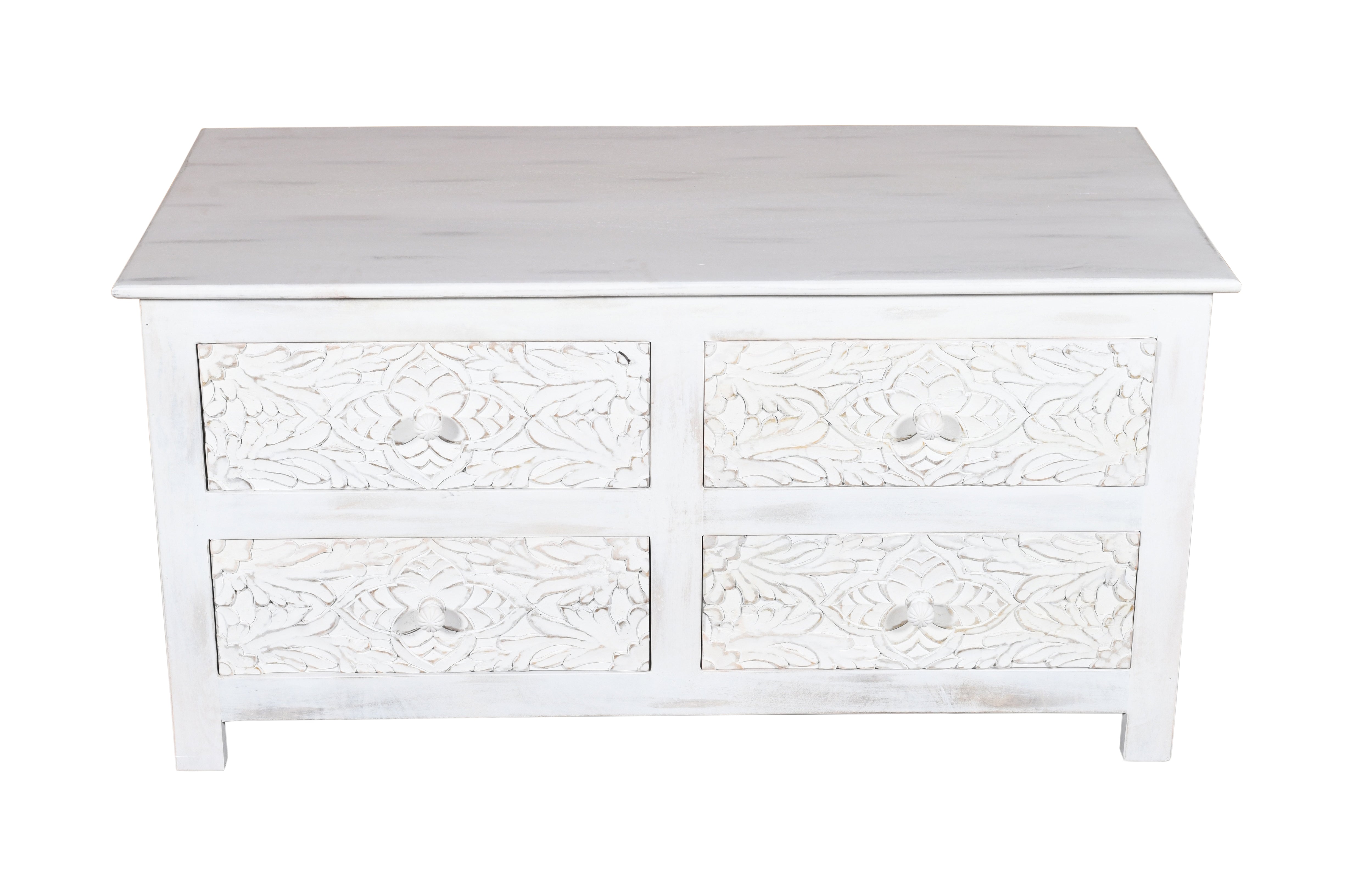 Duraster Ellora Modern Chest of Drawers #3 - Image 2