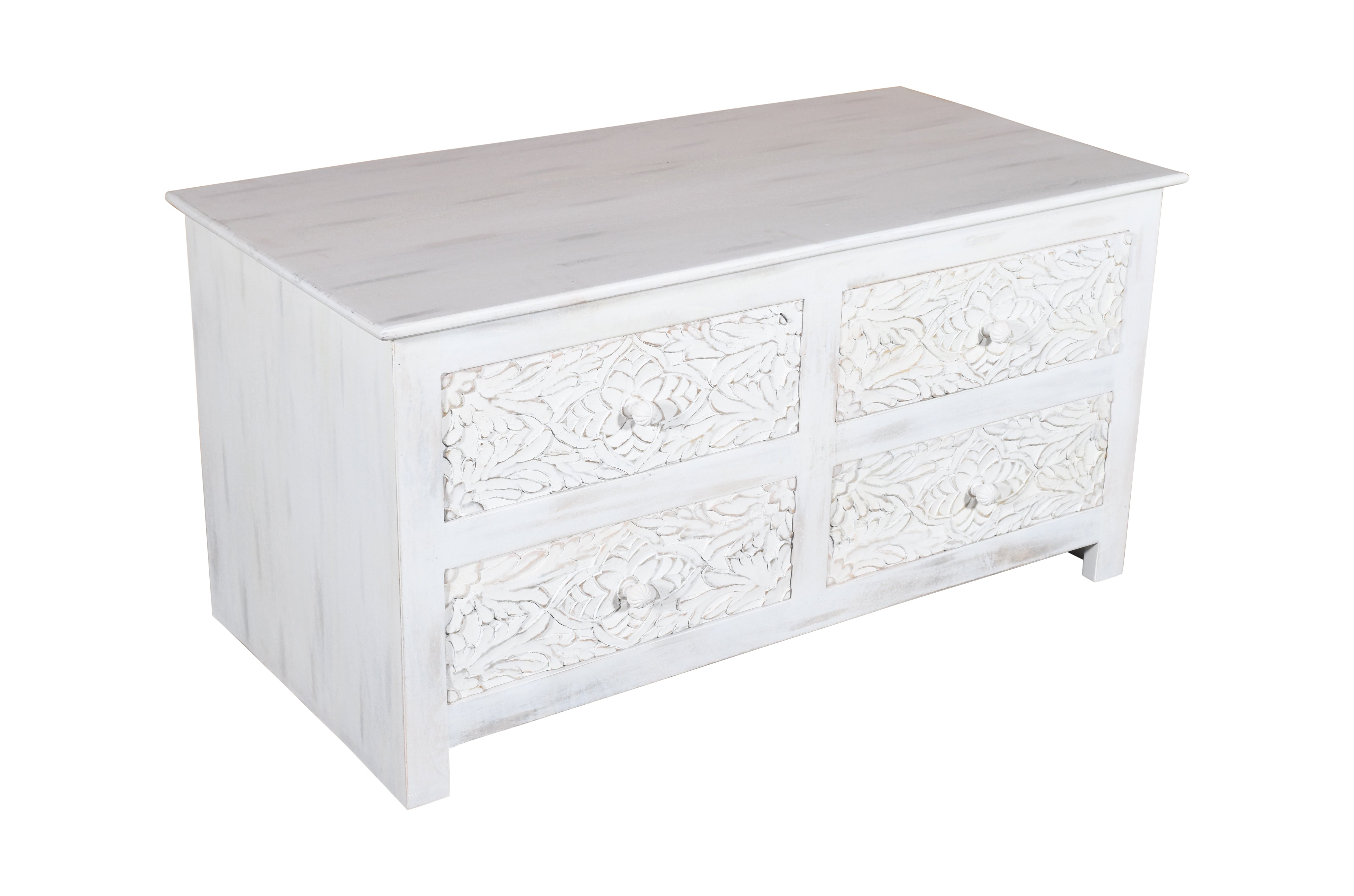 Duraster Ellora Modern Chest of Drawers #3 - Image 3