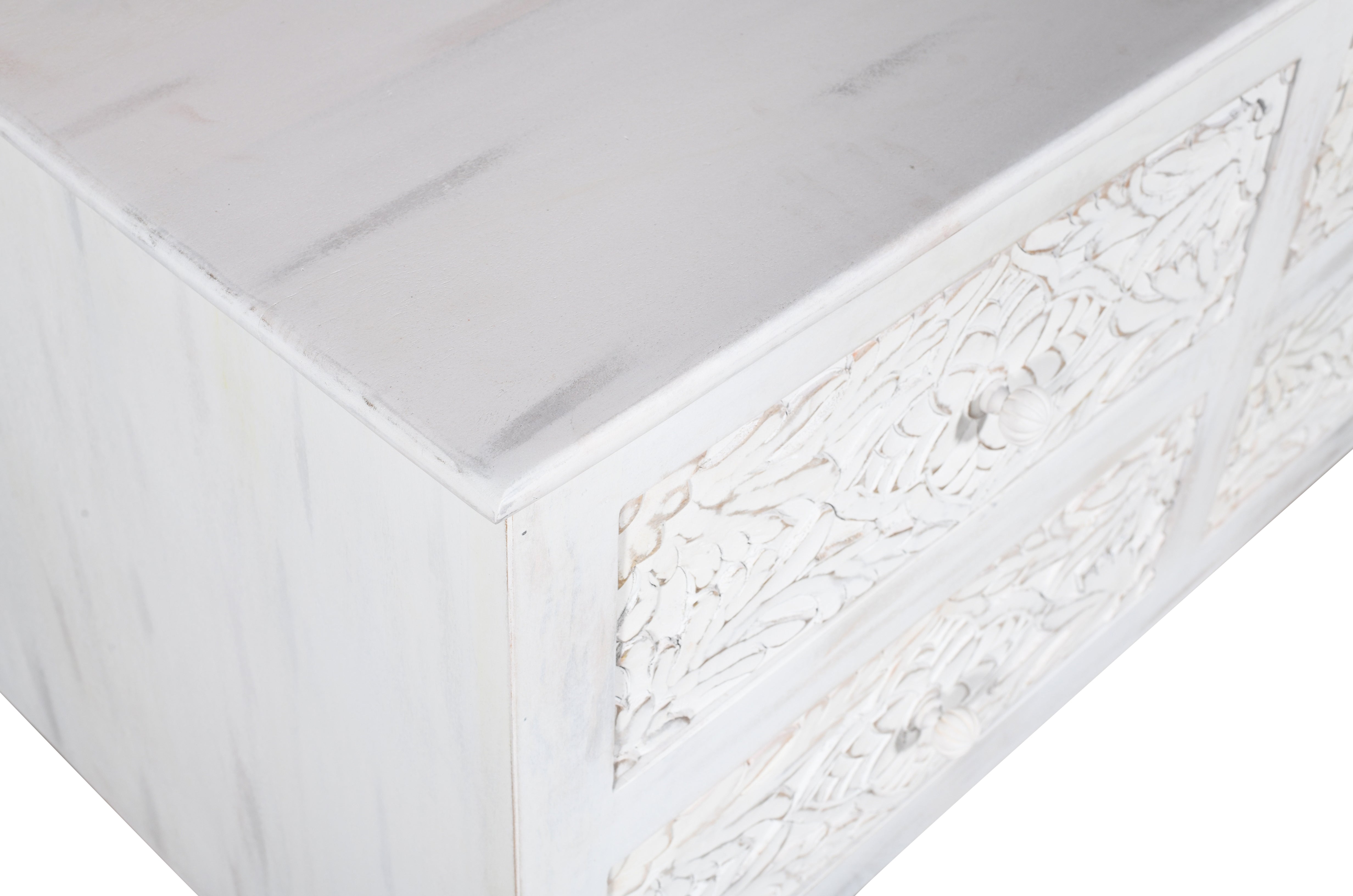 Duraster Ellora Modern Chest of Drawers #3 - Image 5