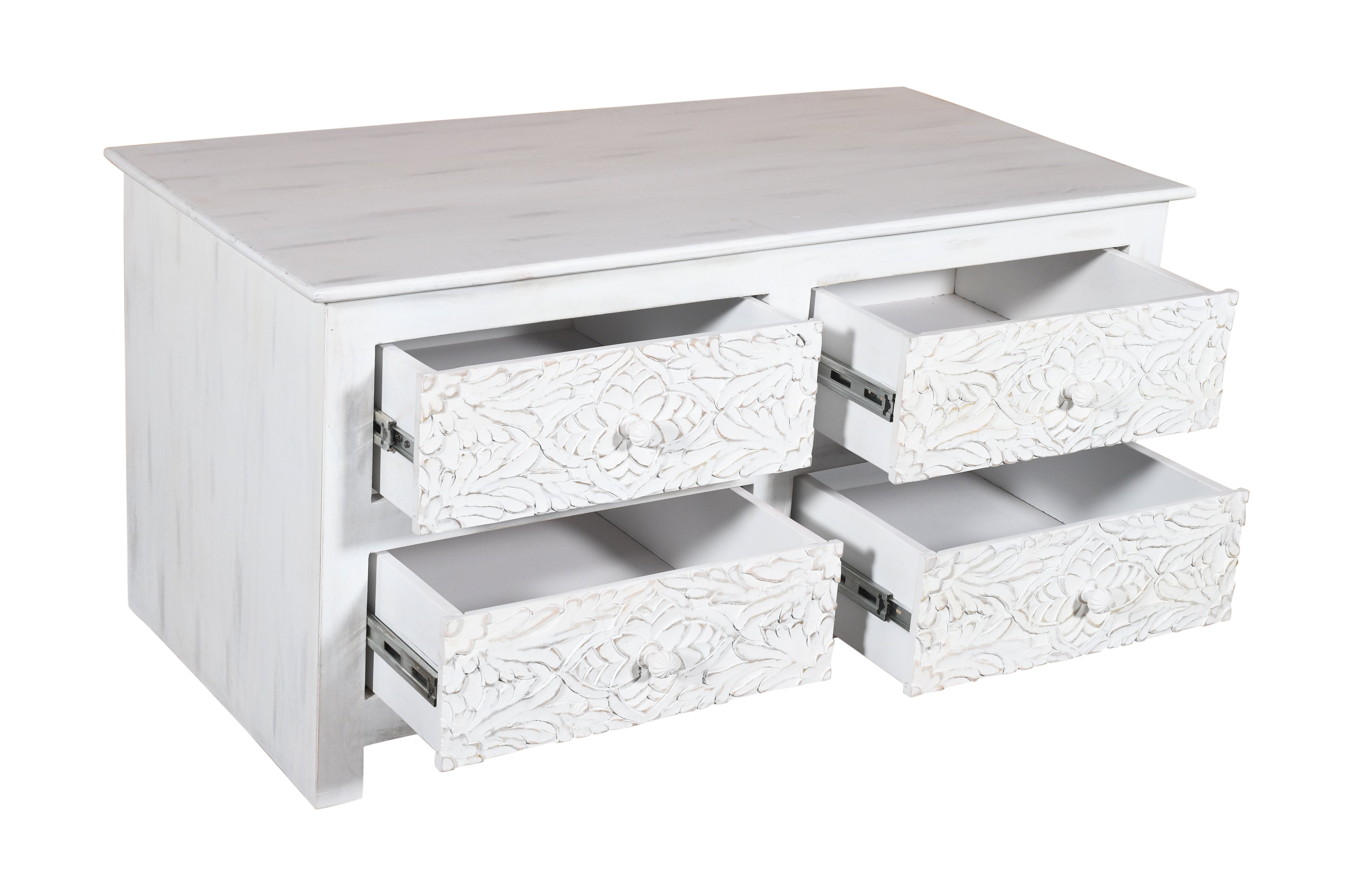 Duraster Ellora Modern Chest of Drawers #3 - Image 4