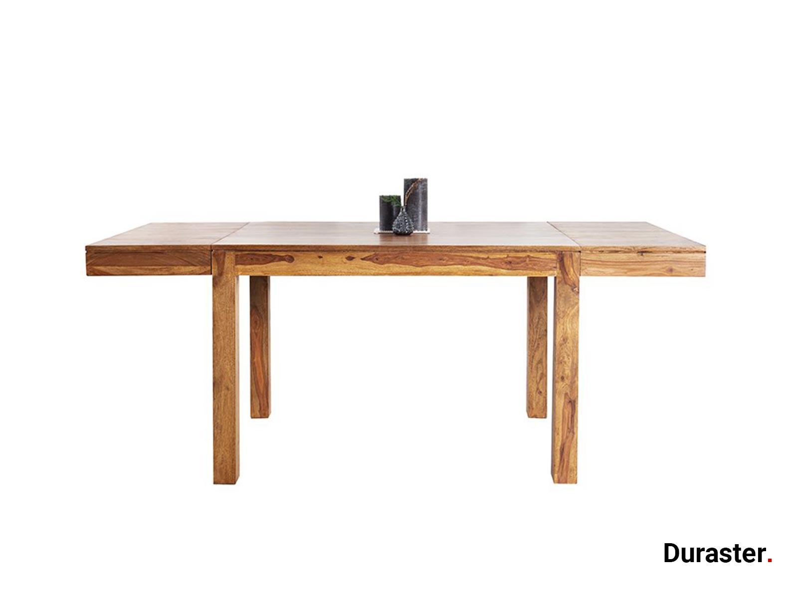 Rio Sheesham wood Dining Table#2 - Duraster