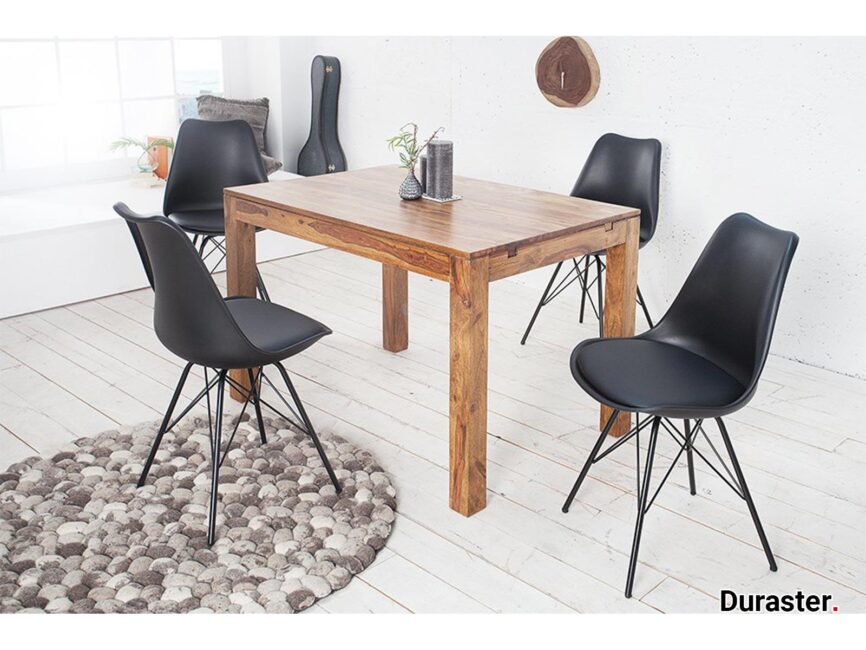Rio Sheesham wood Dining Table#2 - Duraster