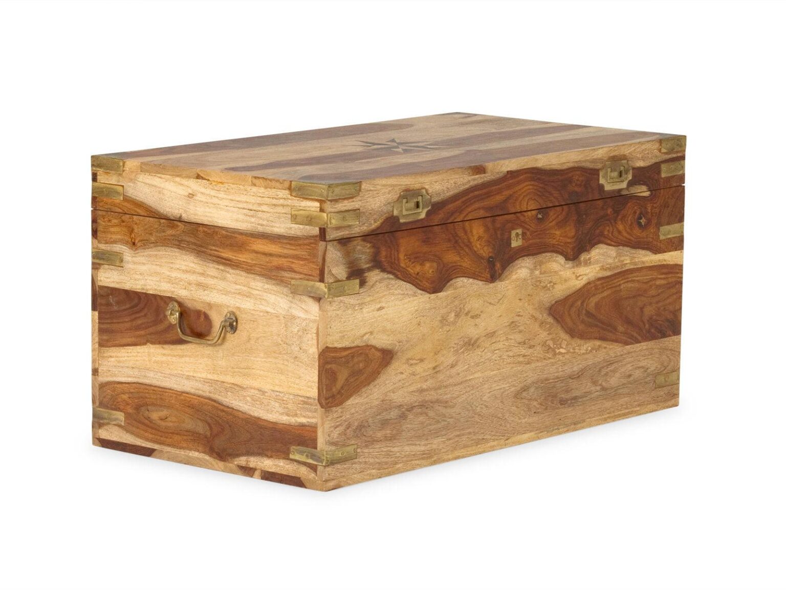 CHEST MERLIN III - Duraster