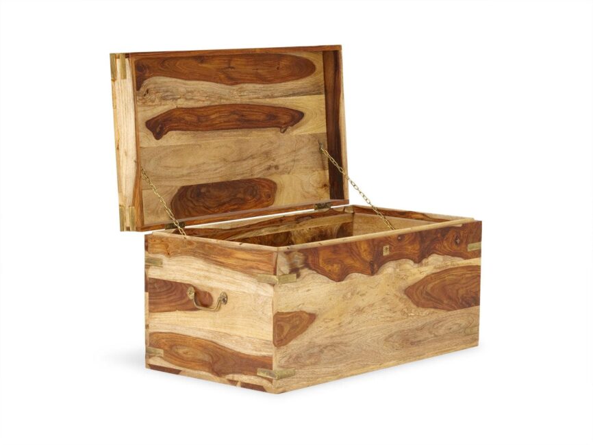 CHEST MERLIN III - Duraster