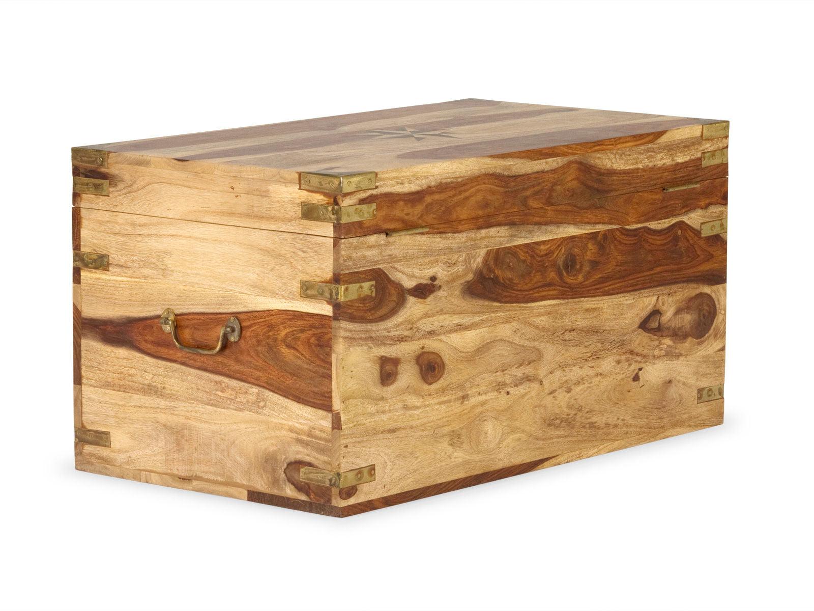 CHEST MERLIN III - Duraster