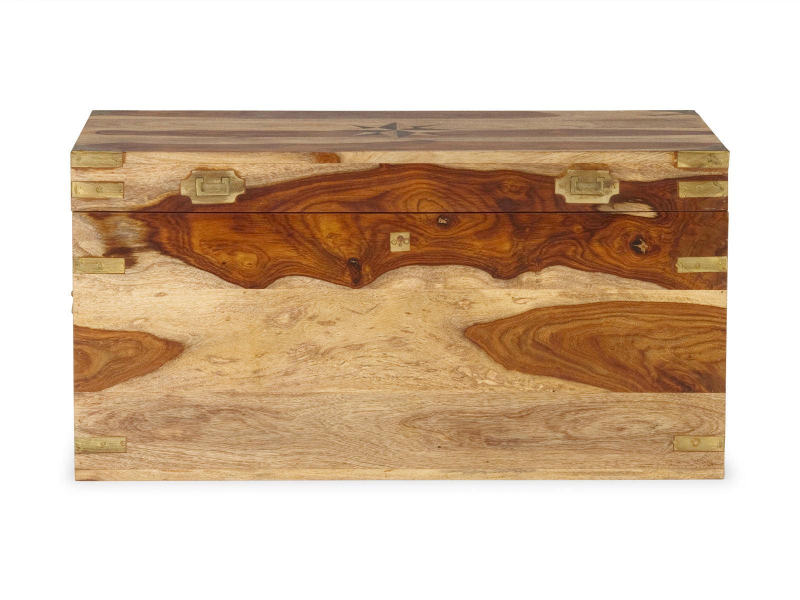 CHEST MERLIN III - Duraster