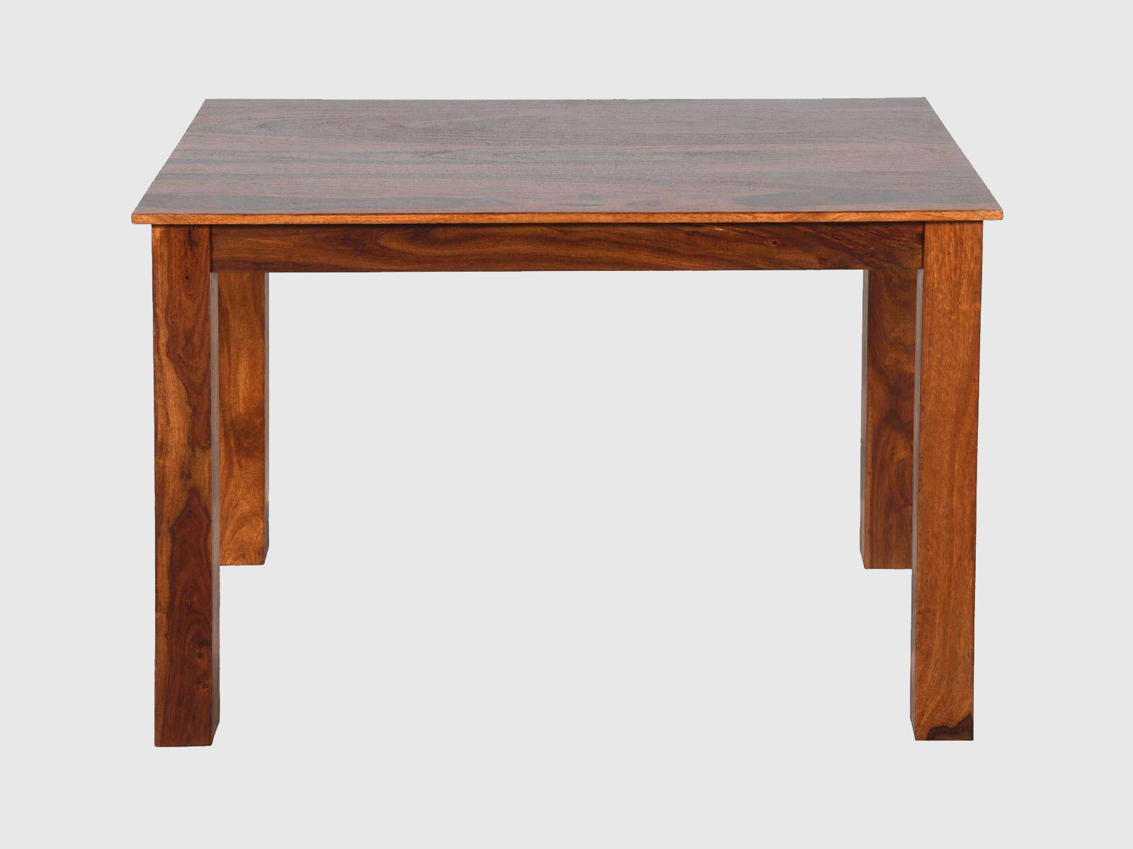 Duraster Ummed Transitional Sheesham Dining Set with Chairs #1 - Image 3