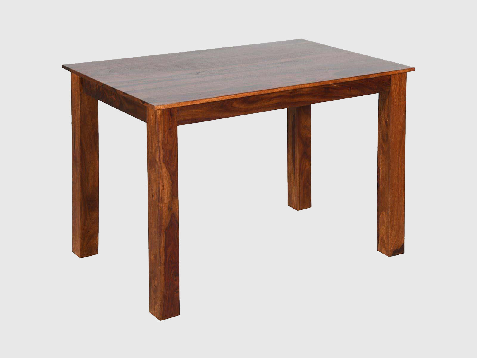Duraster Ummed Transitional Sheesham Dining Set with Chairs #1 - Image 4