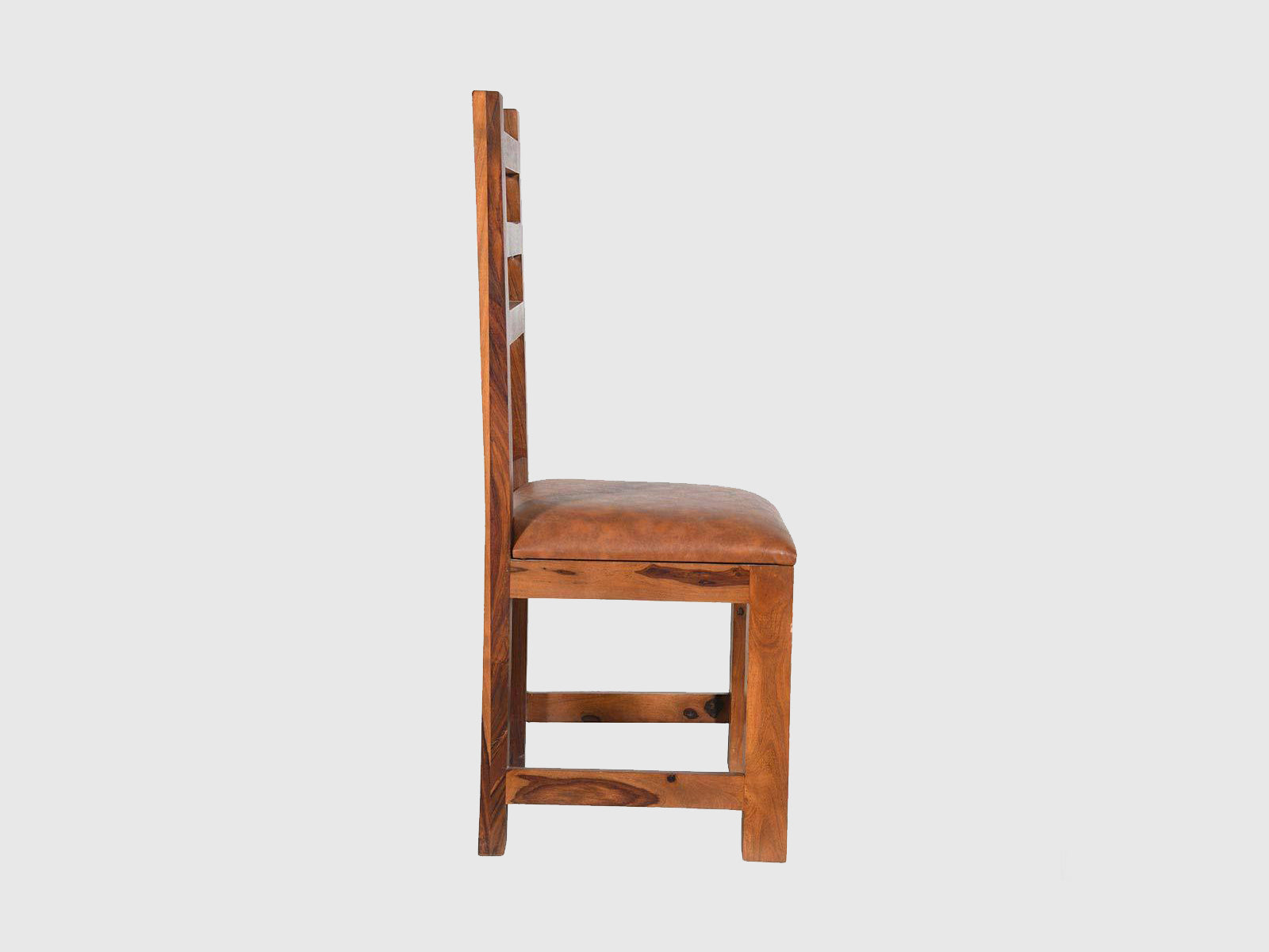 Duraster Ummed Transitional Sheesham Dining Set with Chairs #1 - Image 9