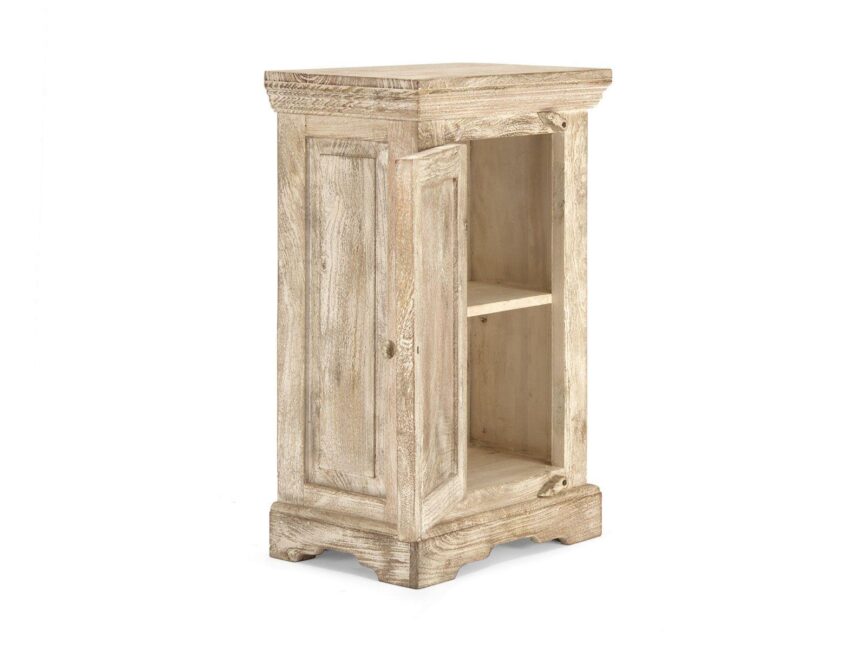 BASE CABINET PATINA - Duraster