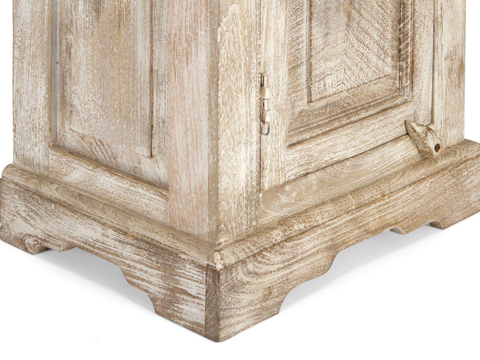BASE CABINET PATINA - Duraster