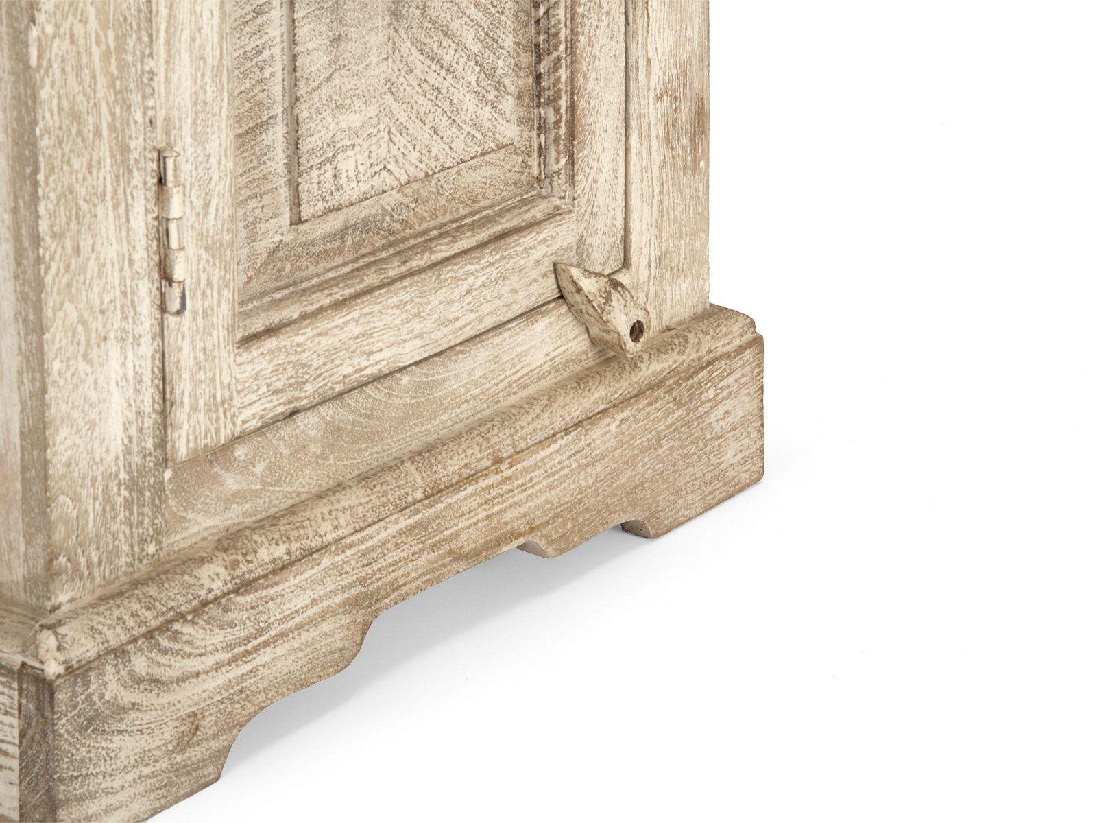 BASE CABINET PATINA - Duraster